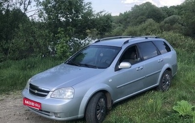 Chevrolet Lacetti, 2007 год, 330 000 рублей, 1 фотография