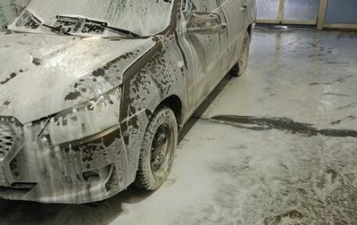 Datsun on-DO I рестайлинг, 2015 год, 395 000 рублей, 1 фотография
