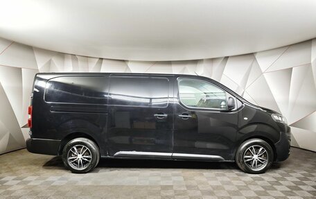 Citroen Jumpy III, 2018 год, 1 945 000 рублей, 6 фотография