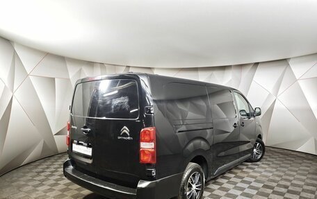 Citroen Jumpy III, 2018 год, 1 945 000 рублей, 2 фотография