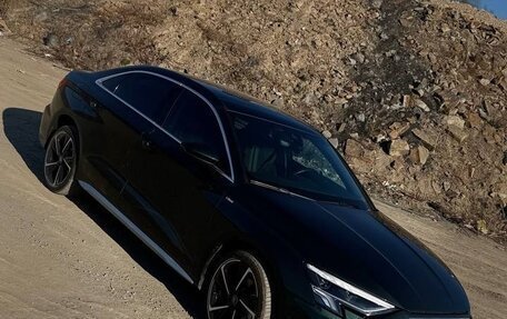 Audi A3, 2022 год, 2 270 000 рублей, 1 фотография
