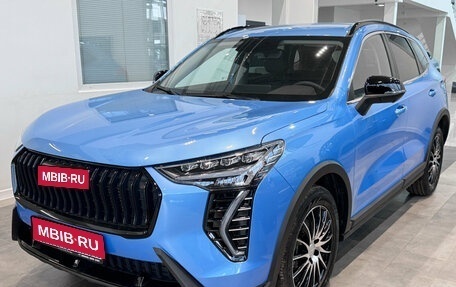 Haval Jolion, 2026 год, 2 649 000 рублей, 1 фотография