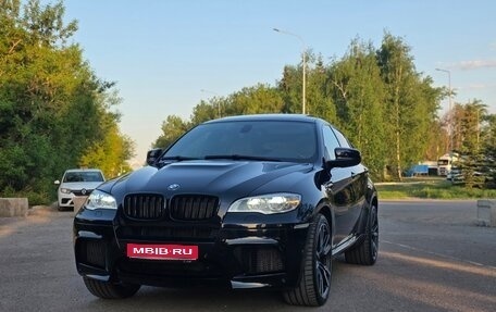 BMW X6 M, 2013 год, 2 850 000 рублей, 1 фотография