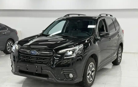 Subaru Forester, 2023 год, 3 300 000 рублей, 1 фотография