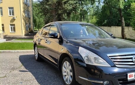 Nissan Teana, 2011 год, 899 000 рублей, 2 фотография