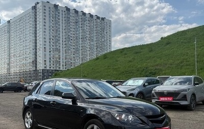 Mazda 3, 2008 год, 850 000 рублей, 1 фотография