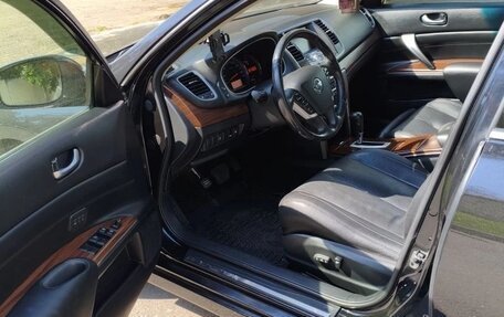 Nissan Teana, 2011 год, 899 000 рублей, 6 фотография