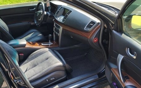 Nissan Teana, 2011 год, 899 000 рублей, 7 фотография