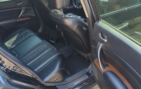 Nissan Teana, 2011 год, 899 000 рублей, 8 фотография
