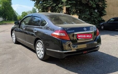 Nissan Teana, 2011 год, 899 000 рублей, 4 фотография