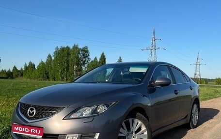 Mazda 6, 2008 год, 720 000 рублей, 1 фотография