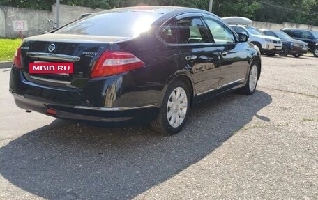 Nissan Teana, 2011 год, 899 000 рублей, 5 фотография