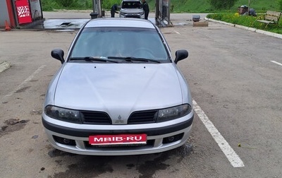 Mitsubishi Carisma I, 2003 год, 350 000 рублей, 1 фотография