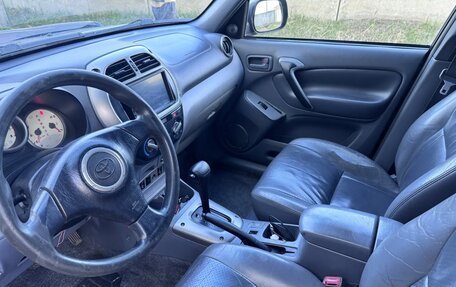 Toyota RAV4, 2003 год, 730 000 рублей, 5 фотография