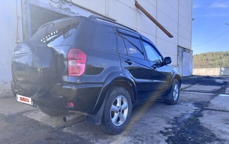 Toyota RAV4, 2003 год, 730 000 рублей, 6 фотография