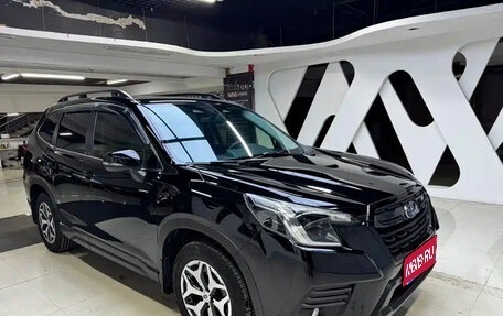 Subaru Forester, 2022 год, 2 990 000 рублей, 1 фотография
