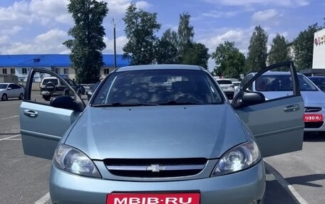 Chevrolet Lacetti, 2007 год, 250 000 рублей, 1 фотография