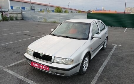 Skoda Octavia IV, 1999 год, 175 000 рублей, 1 фотография