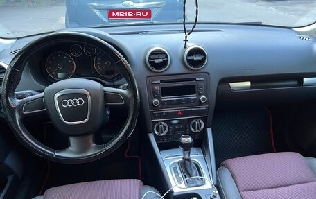 Audi A3, 2012 год, 680 000 рублей, 1 фотография