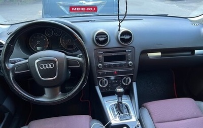 Audi A3, 2012 год, 680 000 рублей, 1 фотография