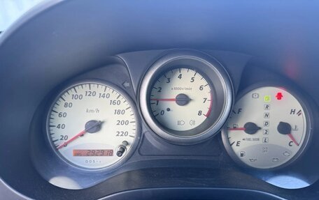 Toyota RAV4, 2003 год, 730 000 рублей, 8 фотография