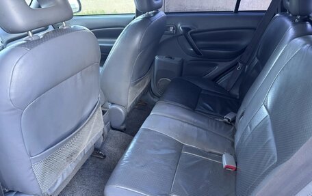Toyota RAV4, 2003 год, 730 000 рублей, 10 фотография