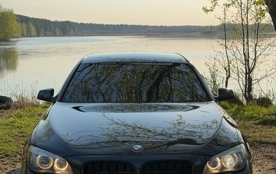 BMW 7 серия, 2010 год, 999 000 рублей, 1 фотография