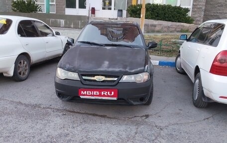 Daewoo Nexia I рестайлинг, 2013 год, 140 000 рублей, 1 фотография