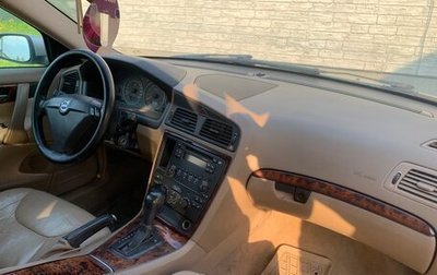 Volvo S60 III, 2005 год, 405 000 рублей, 1 фотография