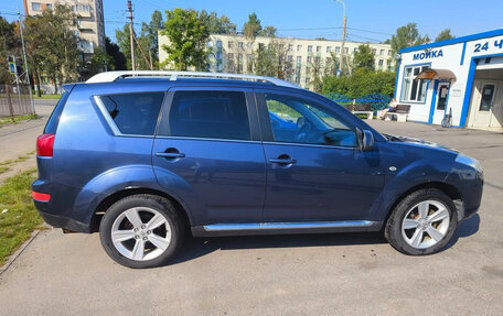 Peugeot 4007, 2008 год, 690 000 рублей, 2 фотография