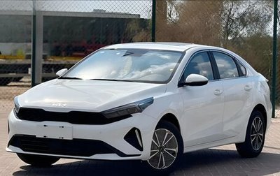 KIA K3, 2026 год, 2 280 000 рублей, 1 фотография