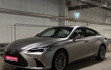 Lexus ES VII, 2025 год, 5 290 000 рублей, 1 фотография