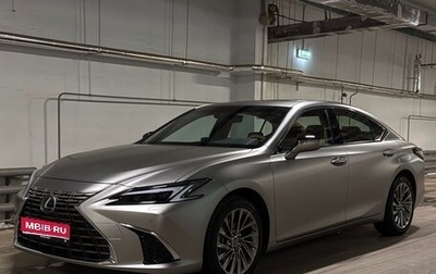 Lexus ES VII, 2025 год, 5 290 000 рублей, 1 фотография