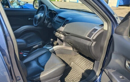 Peugeot 4007, 2008 год, 690 000 рублей, 5 фотография