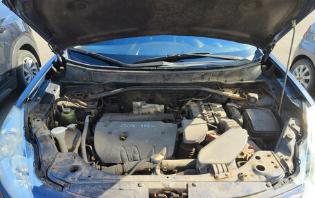 Peugeot 4007, 2008 год, 690 000 рублей, 8 фотография