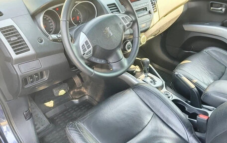 Peugeot 4007, 2008 год, 690 000 рублей, 6 фотография