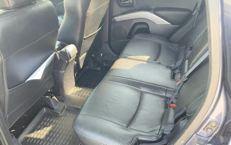 Peugeot 4007, 2008 год, 690 000 рублей, 9 фотография