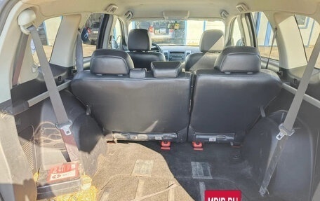 Peugeot 4007, 2008 год, 690 000 рублей, 7 фотография