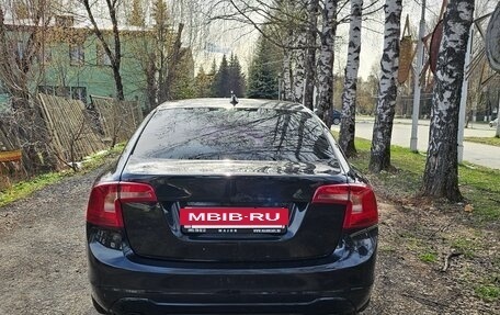 Volvo S60 III, 2011 год, 945 000 рублей, 3 фотография