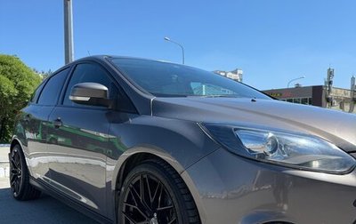 Ford Focus III, 2013 год, 650 000 рублей, 1 фотография