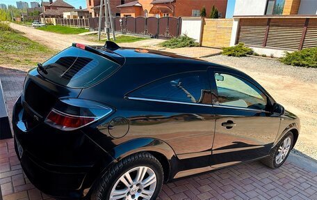 Opel Astra H, 2007 год, 490 000 рублей, 1 фотография