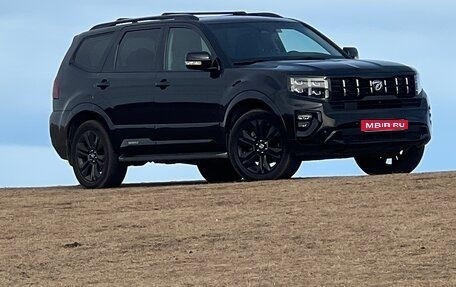 KIA Mohave I, 2020 год, 4 850 000 рублей, 1 фотография