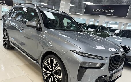 BMW X7, 2025 год, 17 499 000 рублей, 1 фотография