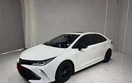 Toyota Corolla, 2022 год, 1 560 000 рублей, 1 фотография