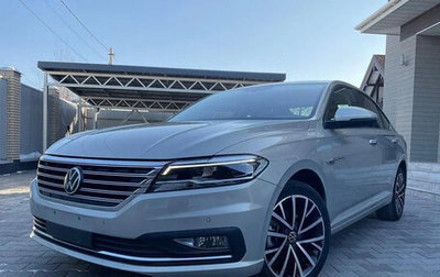 Volkswagen Lavida, 2021 год, 1 400 000 рублей, 1 фотография
