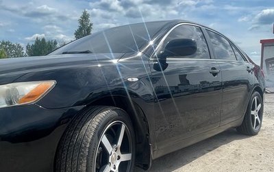 Toyota Camry, 2008 год, 930 000 рублей, 1 фотография