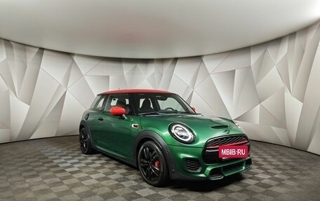 MINI Hatch, 2020 год, 3 050 000 рублей, 3 фотография