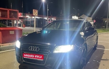 Audi A5, 2008 год, 1 150 000 рублей, 1 фотография