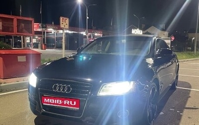 Audi A5, 2008 год, 1 150 000 рублей, 1 фотография