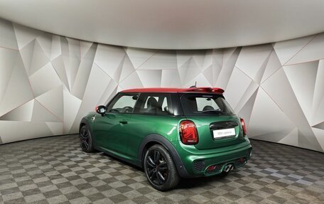 MINI Hatch, 2020 год, 3 050 000 рублей, 4 фотография